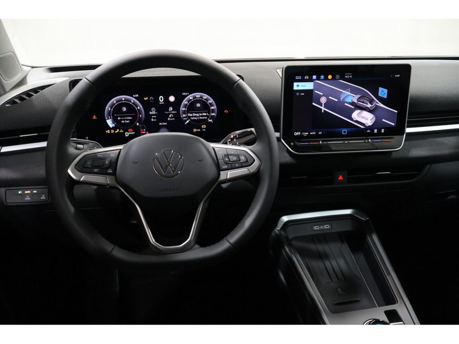Volkswagen T-Roc – Bild 9