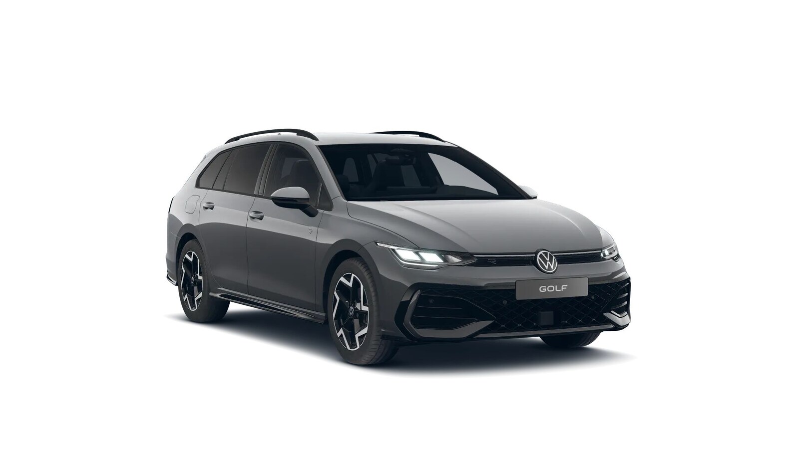 Volkswagen Golf Variant – Bild 10
