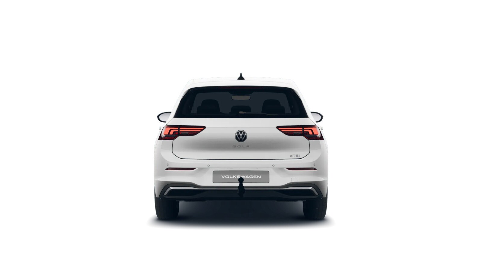Volkswagen Golf – Bild 6