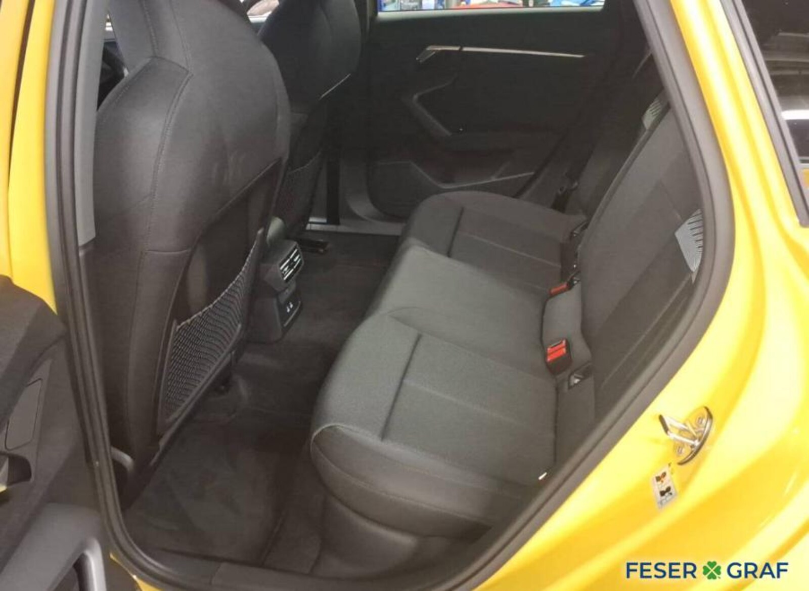 Audi A3 allstreet – Bild 6