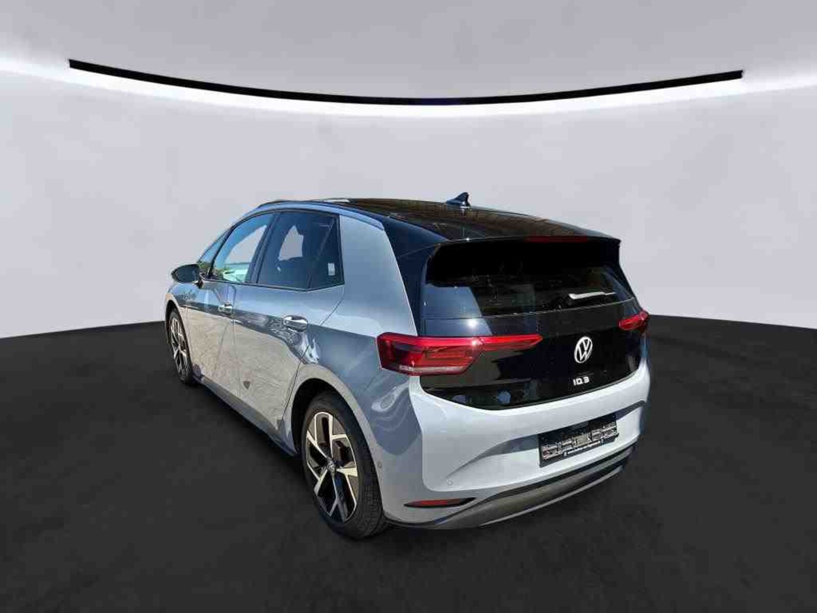 Volkswagen ID.3 – Bild 5