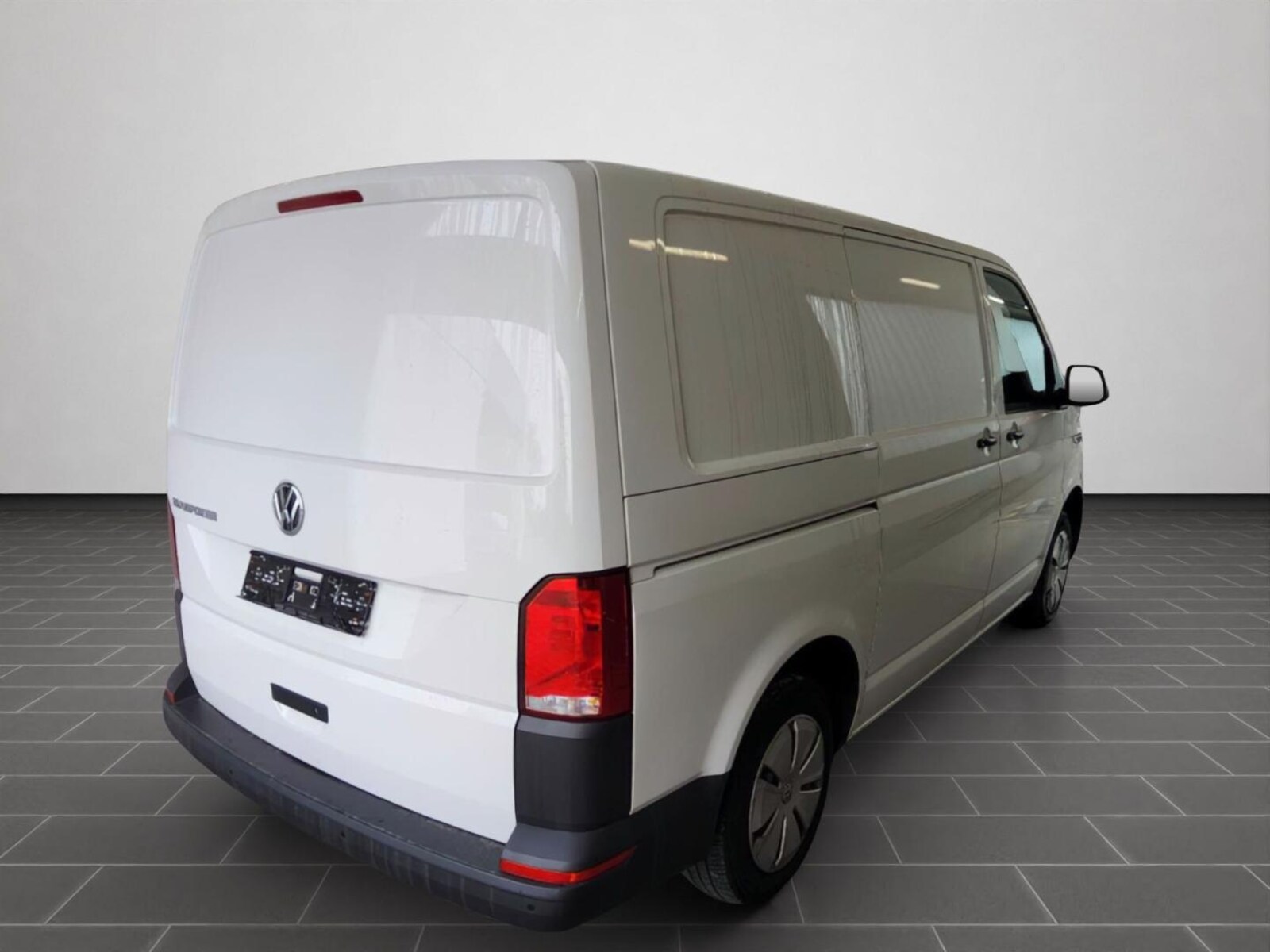 Volkswagen T6.1 Transporter Kasten kurzer Radstand – Bild 2