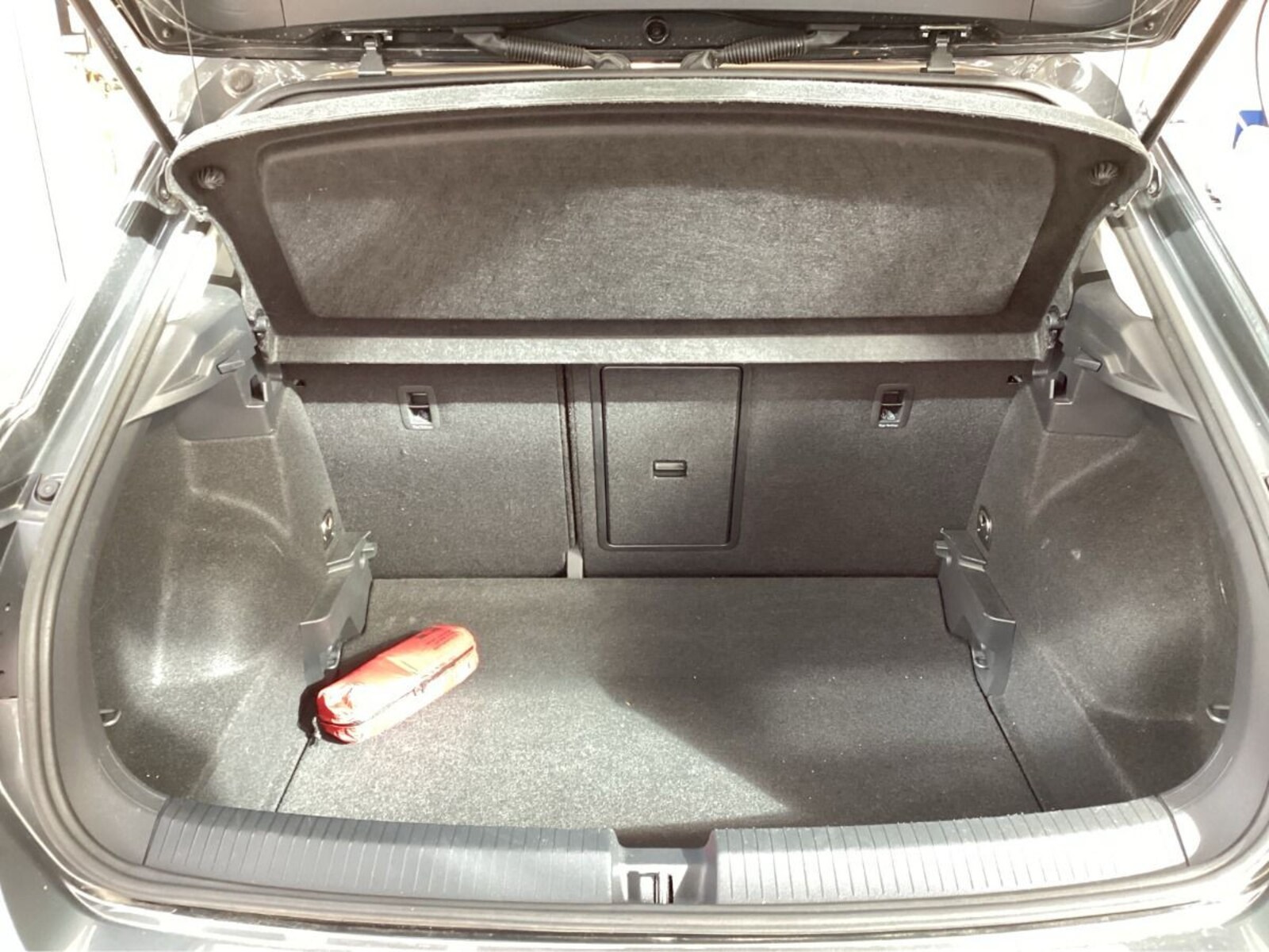 Volkswagen T-Roc – Bild 6
