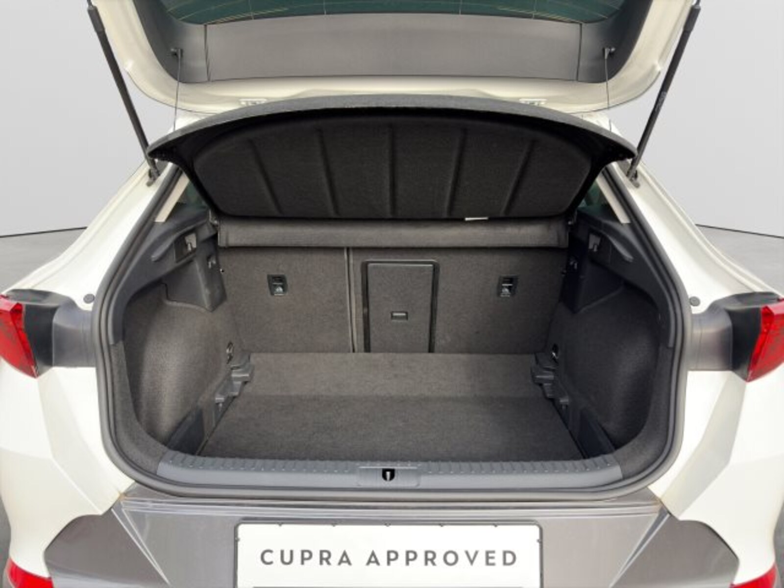 CUPRA Formentor – Bild 10