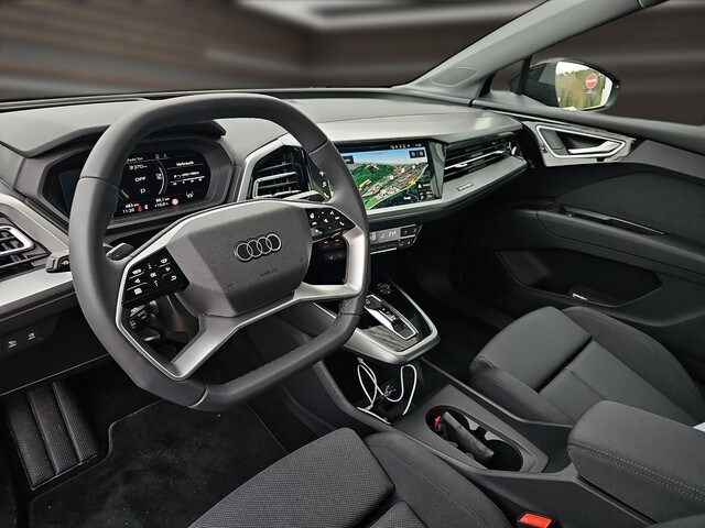 Image about Audi Q4 e-tron 45 e-tron