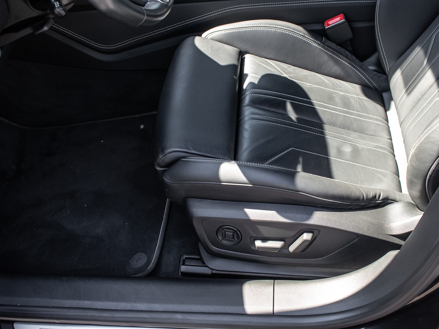 Image about Audi A7 Sportback TFSI e 50 TFSI e quattro S tronic