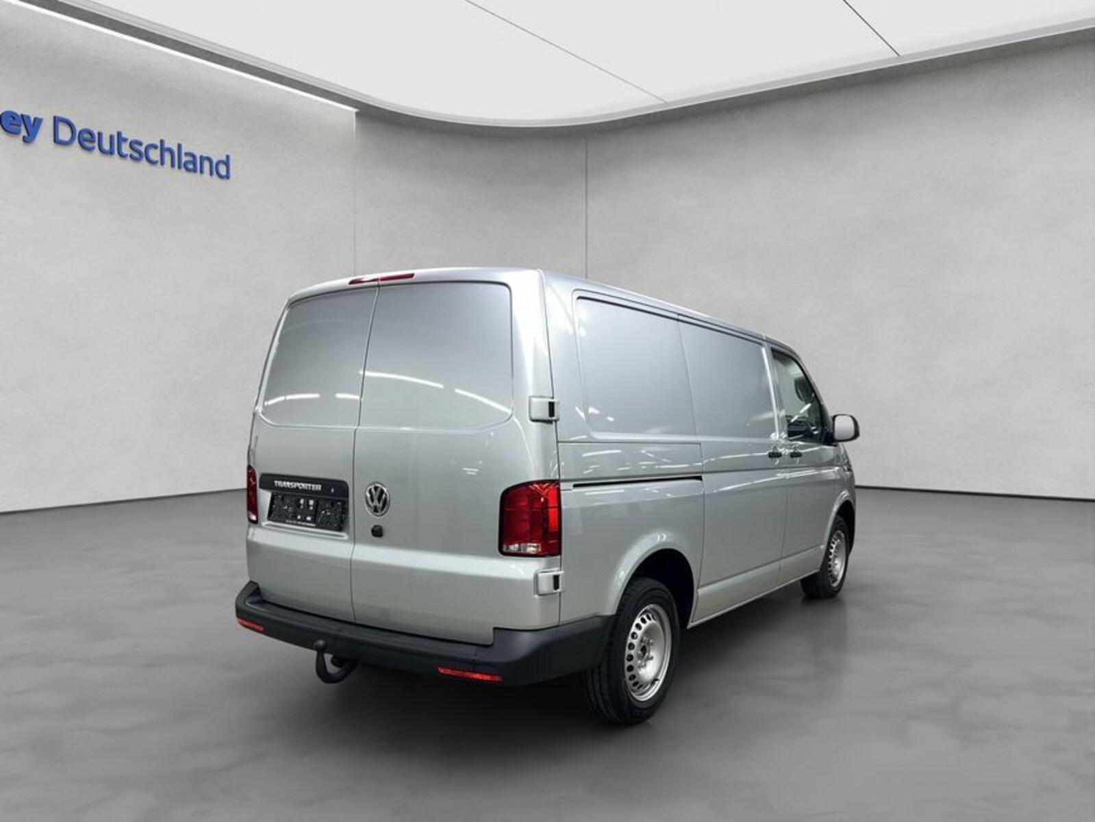 Volkswagen T6.1 Transporter Kasten kurzer Radstand – Bild 6