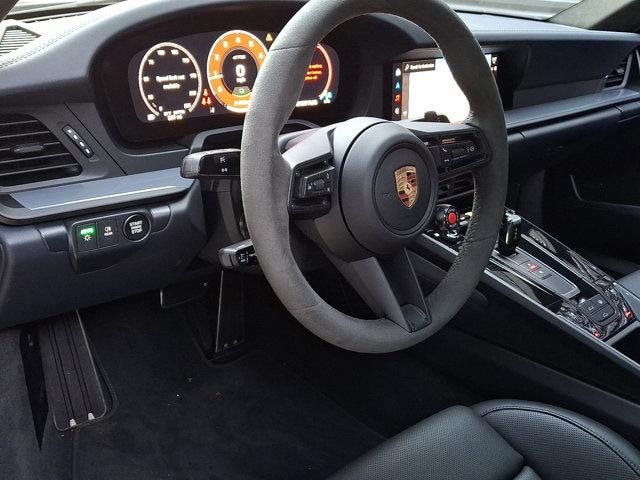 2025 Porsche