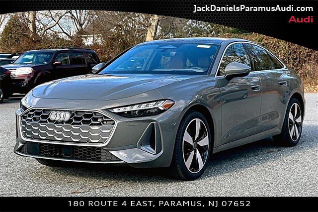 2025 Audi New A5 Premium Plus