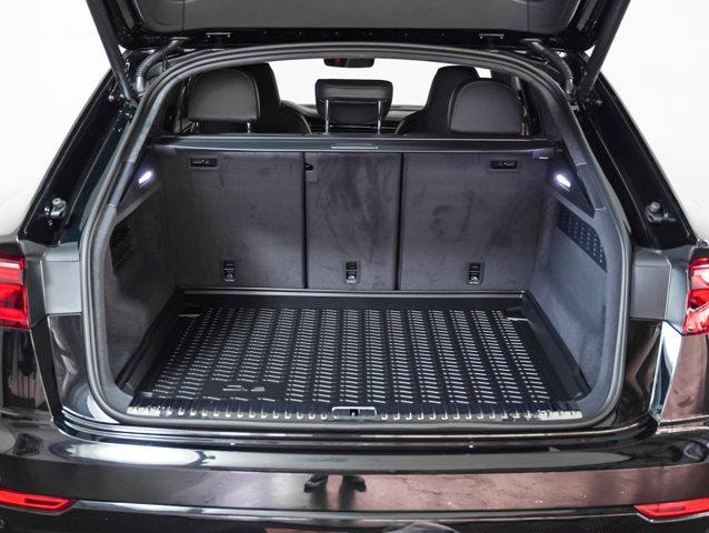 2026 Audi SQ8 Prestige - Photo 11