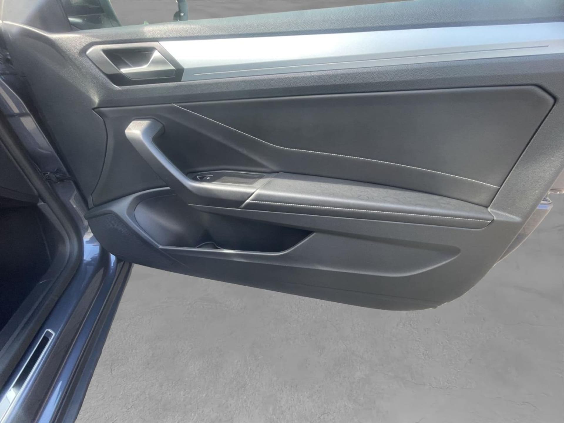 Volkswagen T-Roc Cabriolet Style