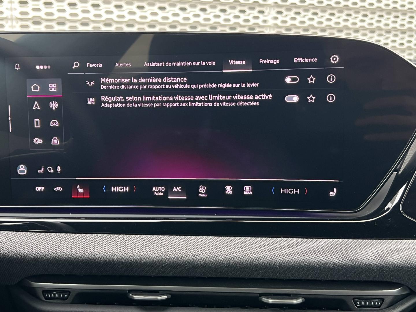 Image about Audi A5 Avant Design TDI Hybride 204 ch S tronic