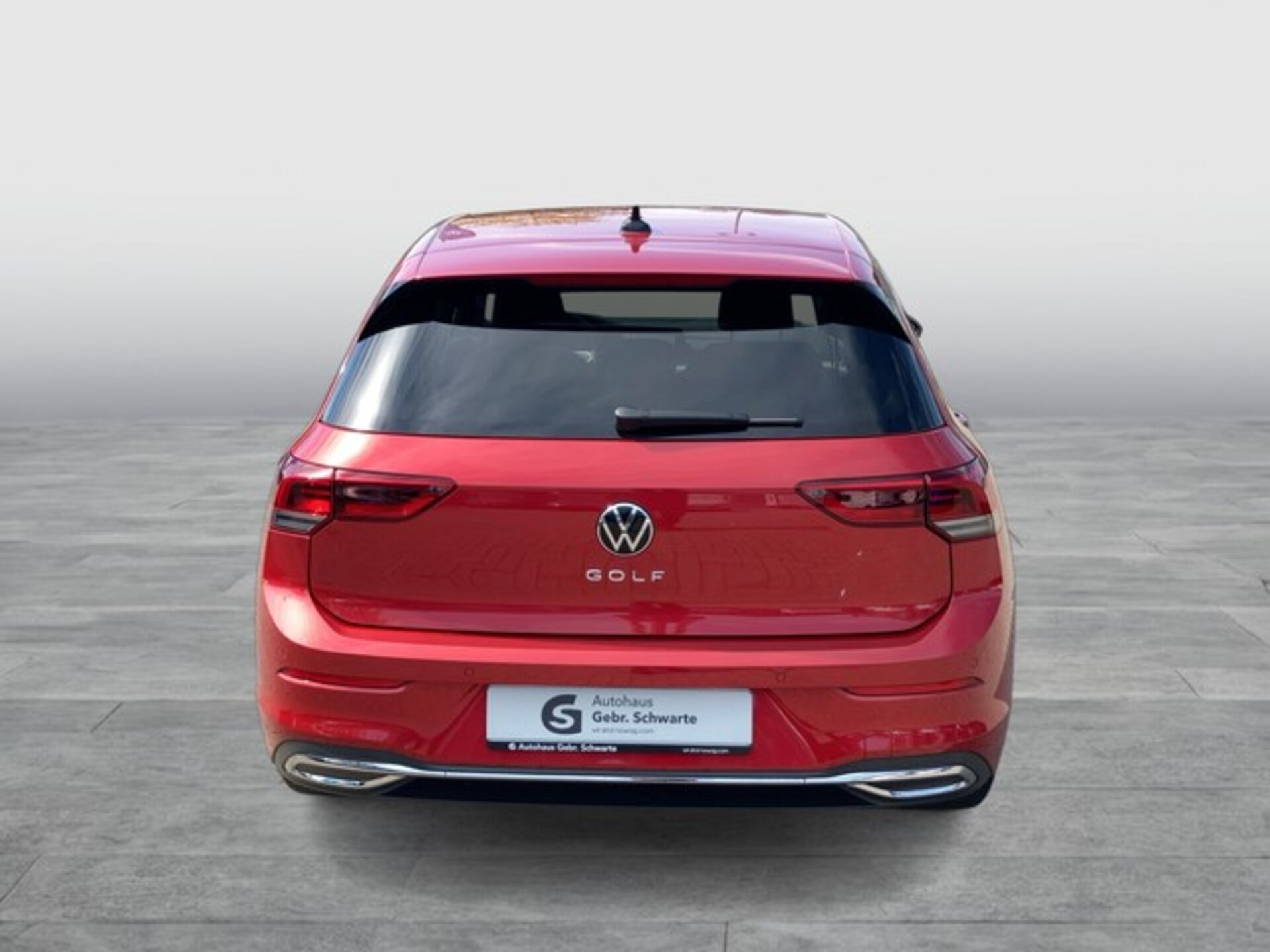 Volkswagen Golf MOVE