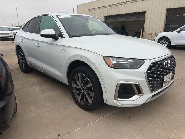 2023 Audi Q5 Sportback