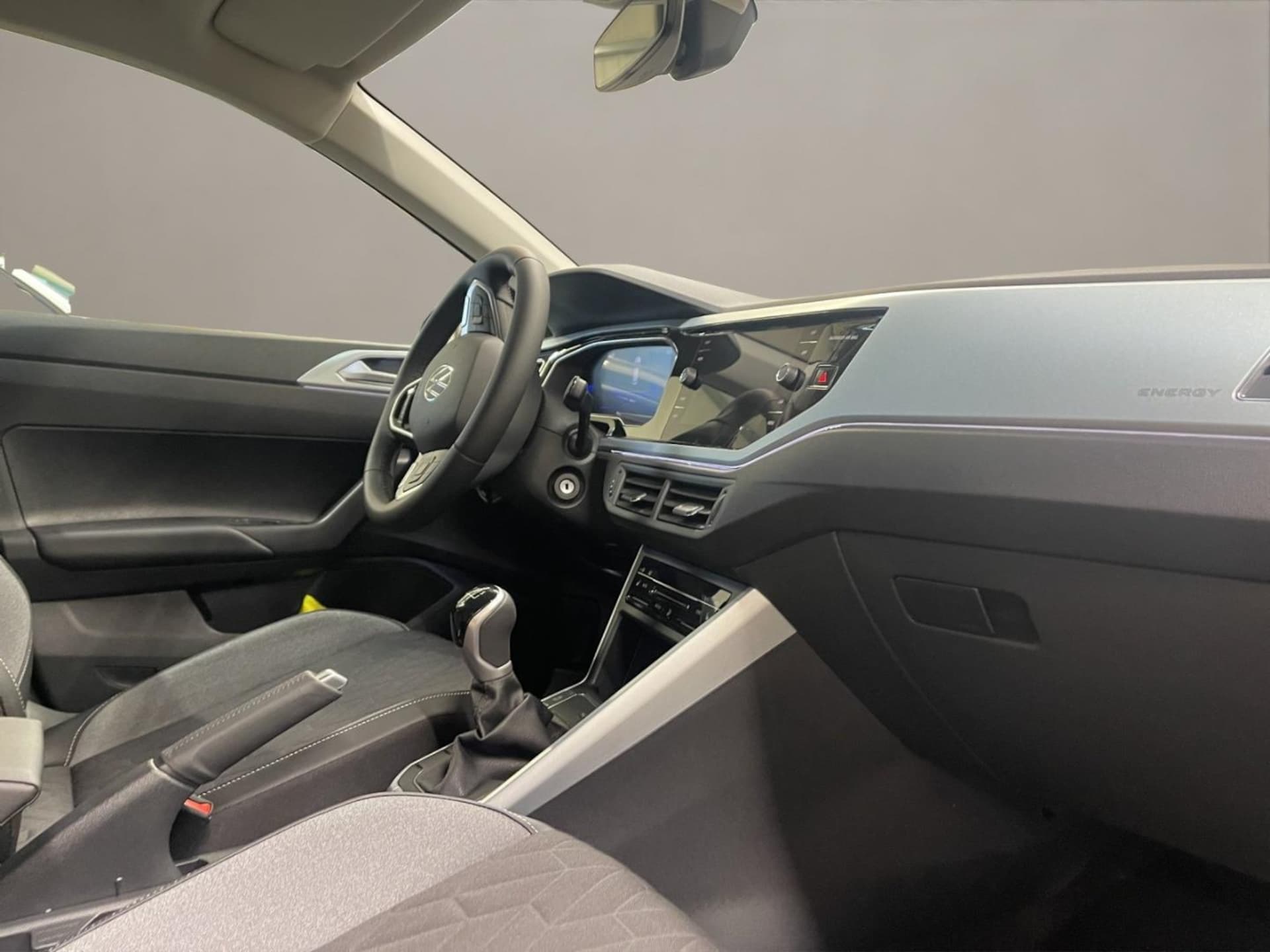 Volkswagen Polo ENERGY