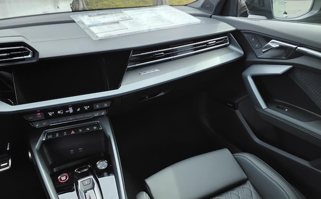 2026 Audi S3 Base - Photo 20