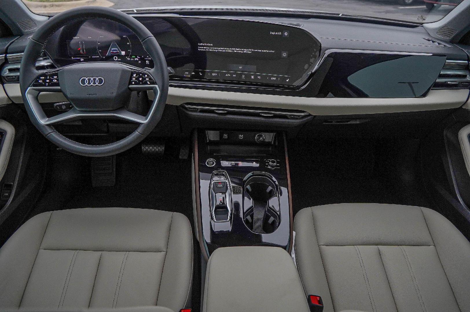 2025 Audi A5 Premium Plus - Photo 19