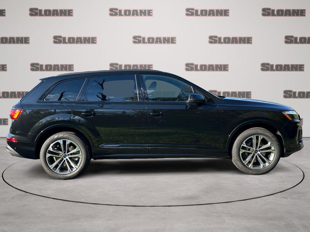 2026 Audi Q7 Premium Plus - Photo 6