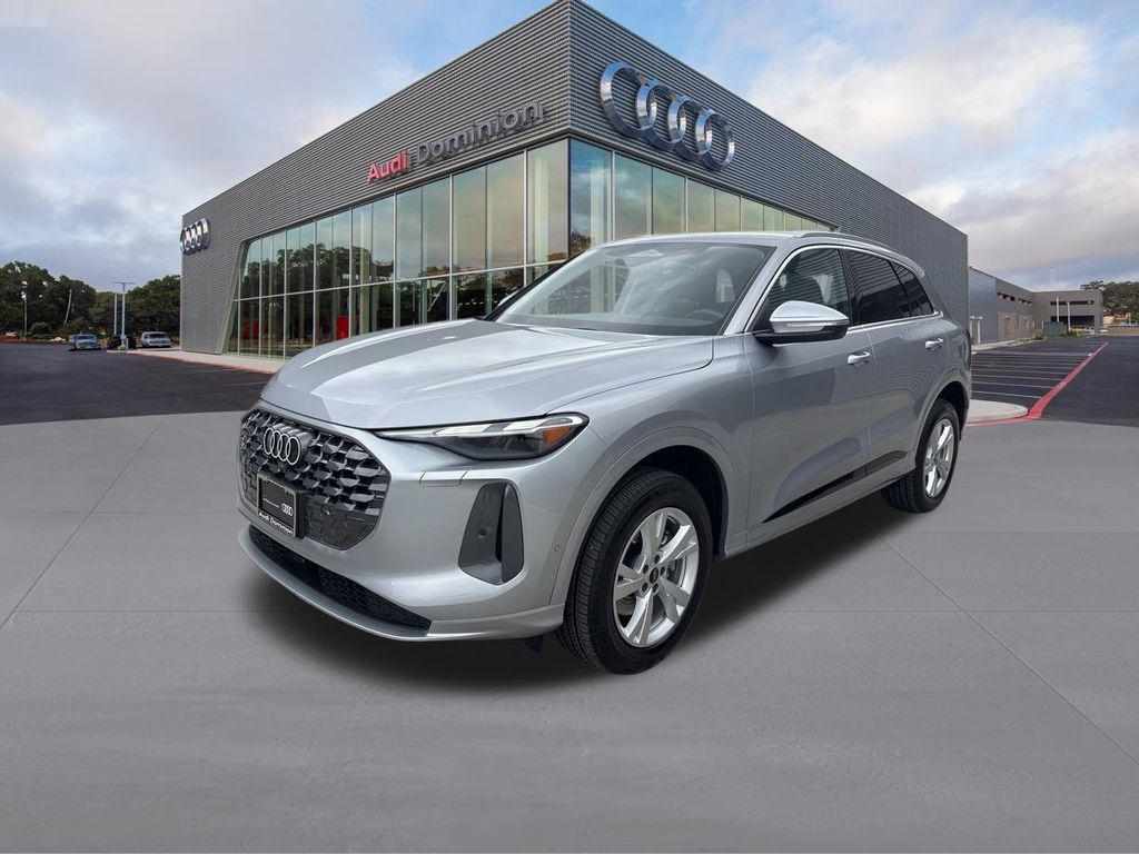 2025 Audi Q5 Premium quattro's photo