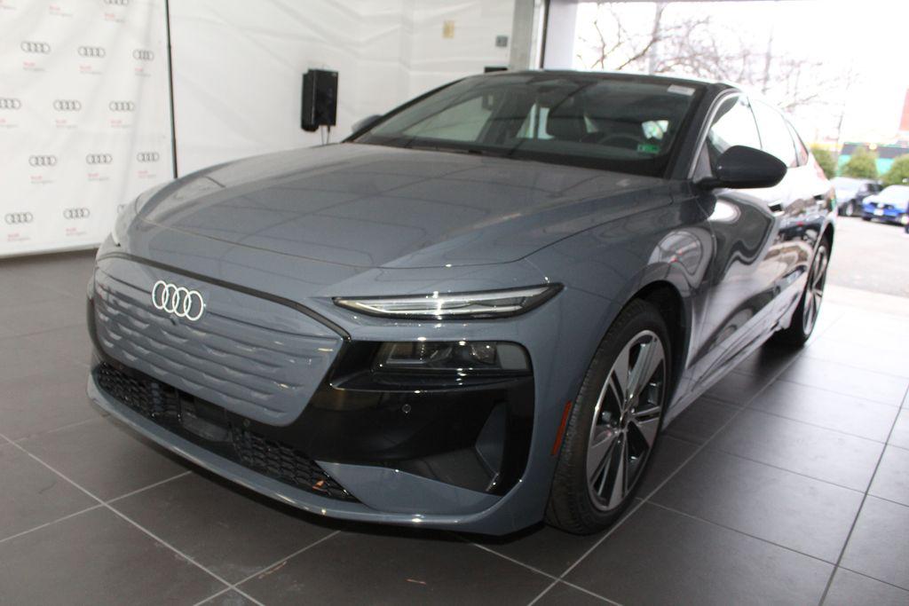 2025 Audi A6 Sportback e-tron Premium - Photo 6