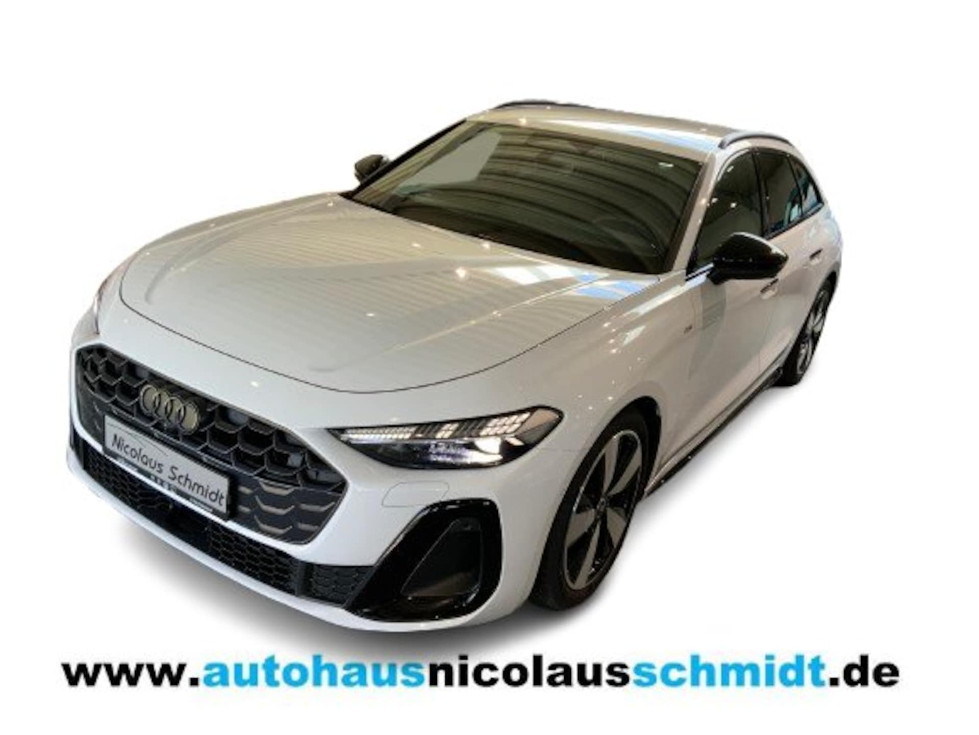 Audi A5 Avant