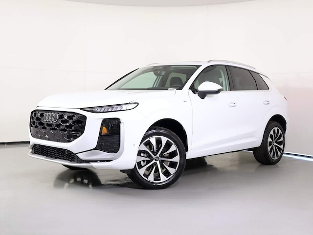 Photo of 2026 Audi Q3 SUV