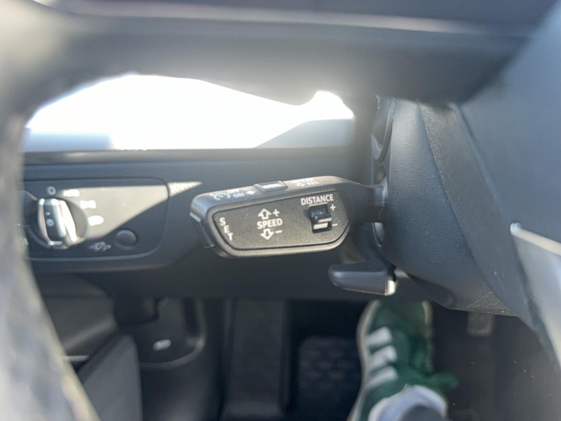 Audi Q5 TFSI e advanced