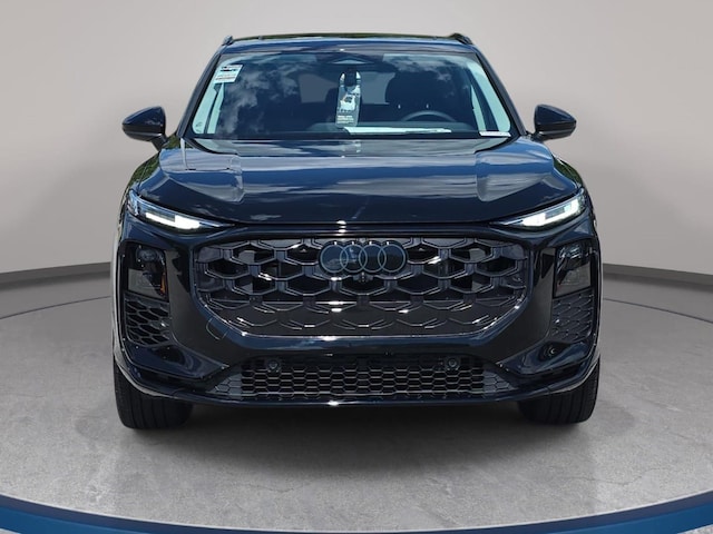 2026 Audi Q3 SUV