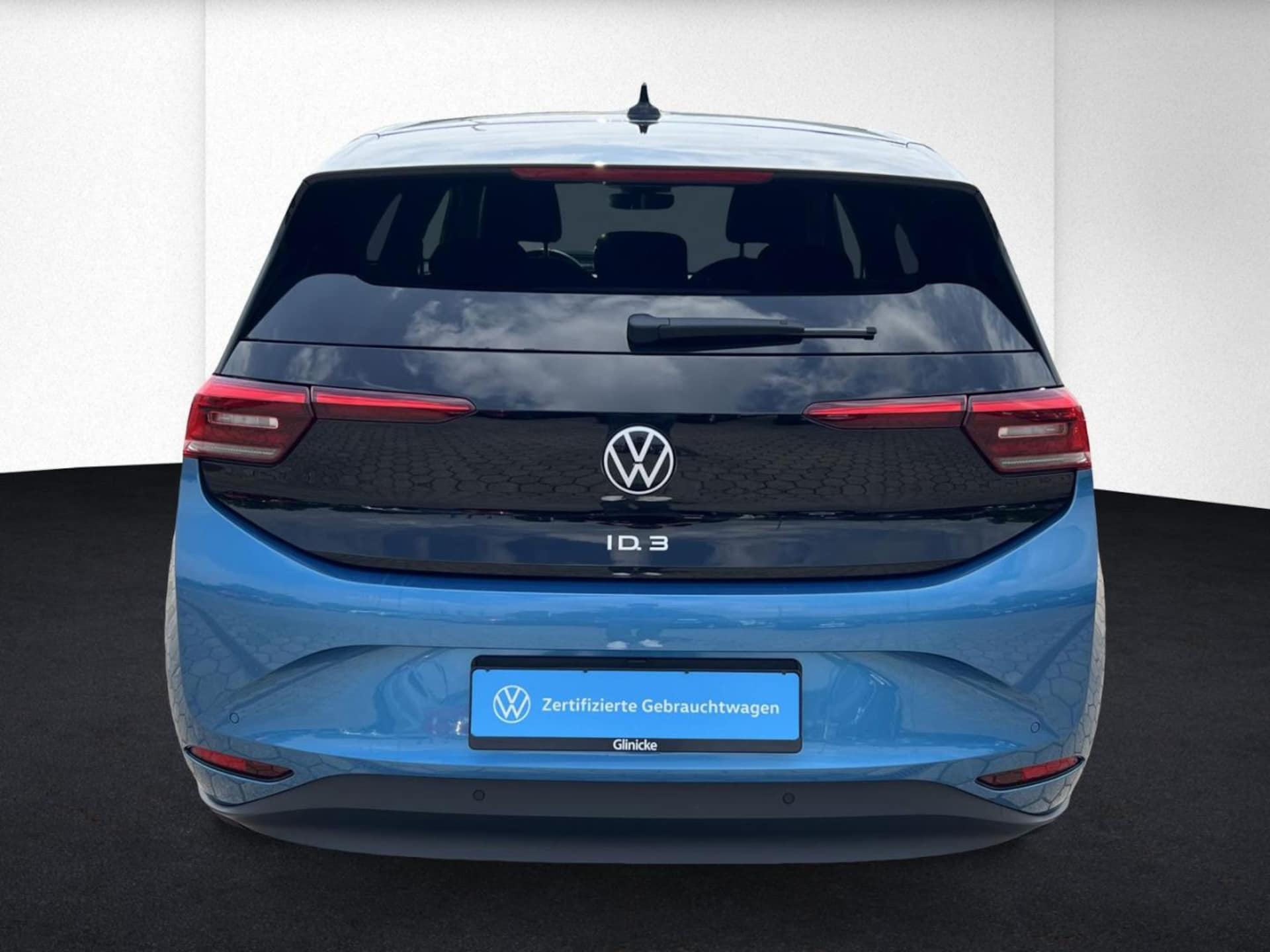 Volkswagen ID.3 Pro