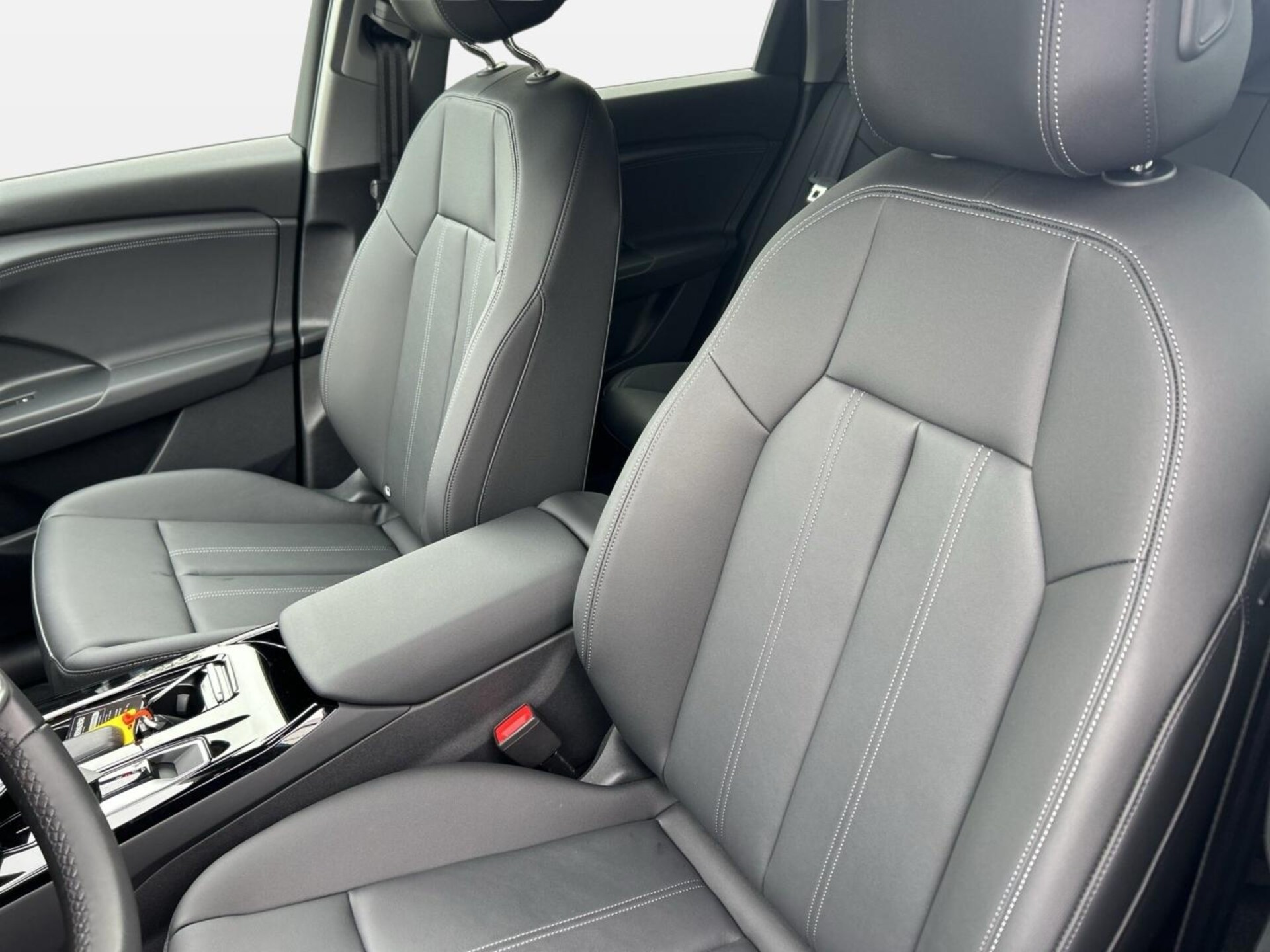 Audi Q6 SUV e-tron