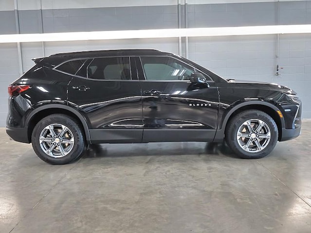 2023 Chevrolet Blazer