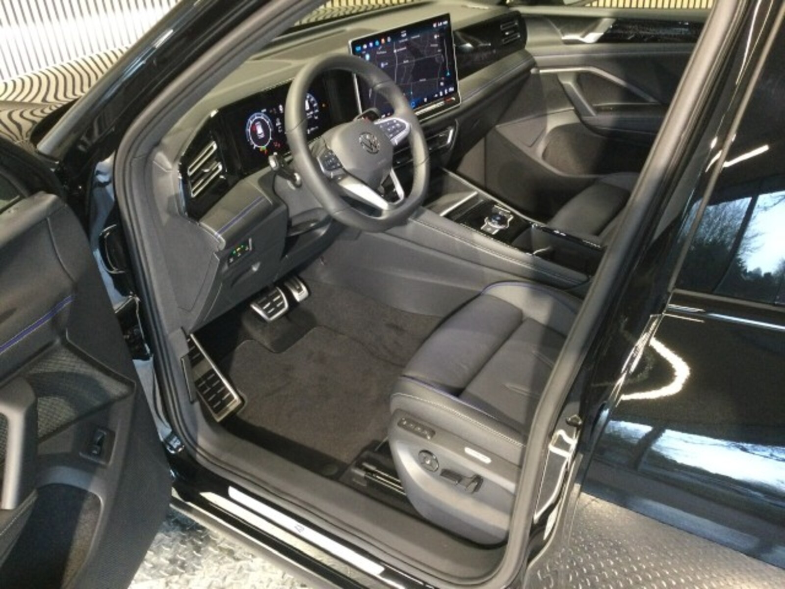 Volkswagen Tiguan – Bild 3