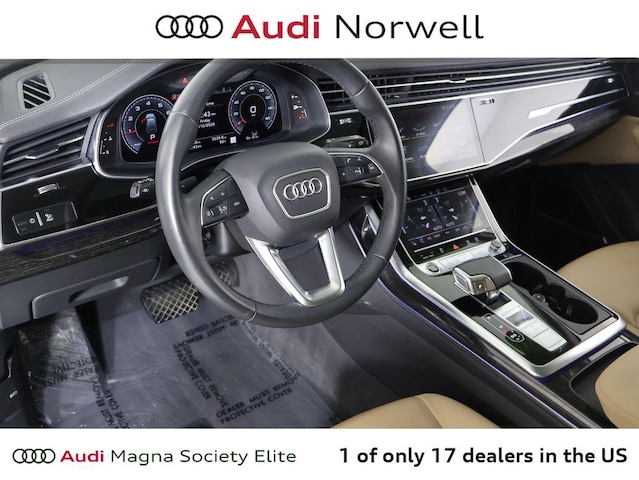 2023 Audi Q7
