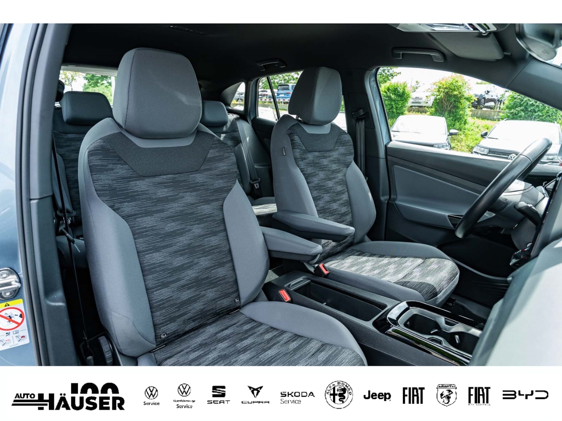 Volkswagen ID.4 Pro Performance