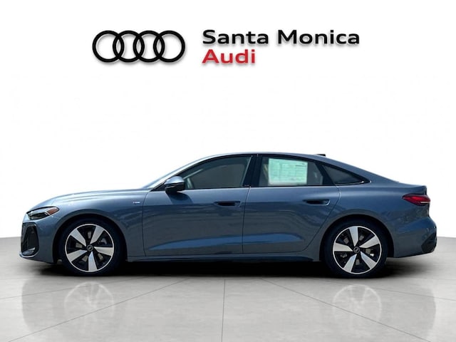 2026 Audi A5 Sedan