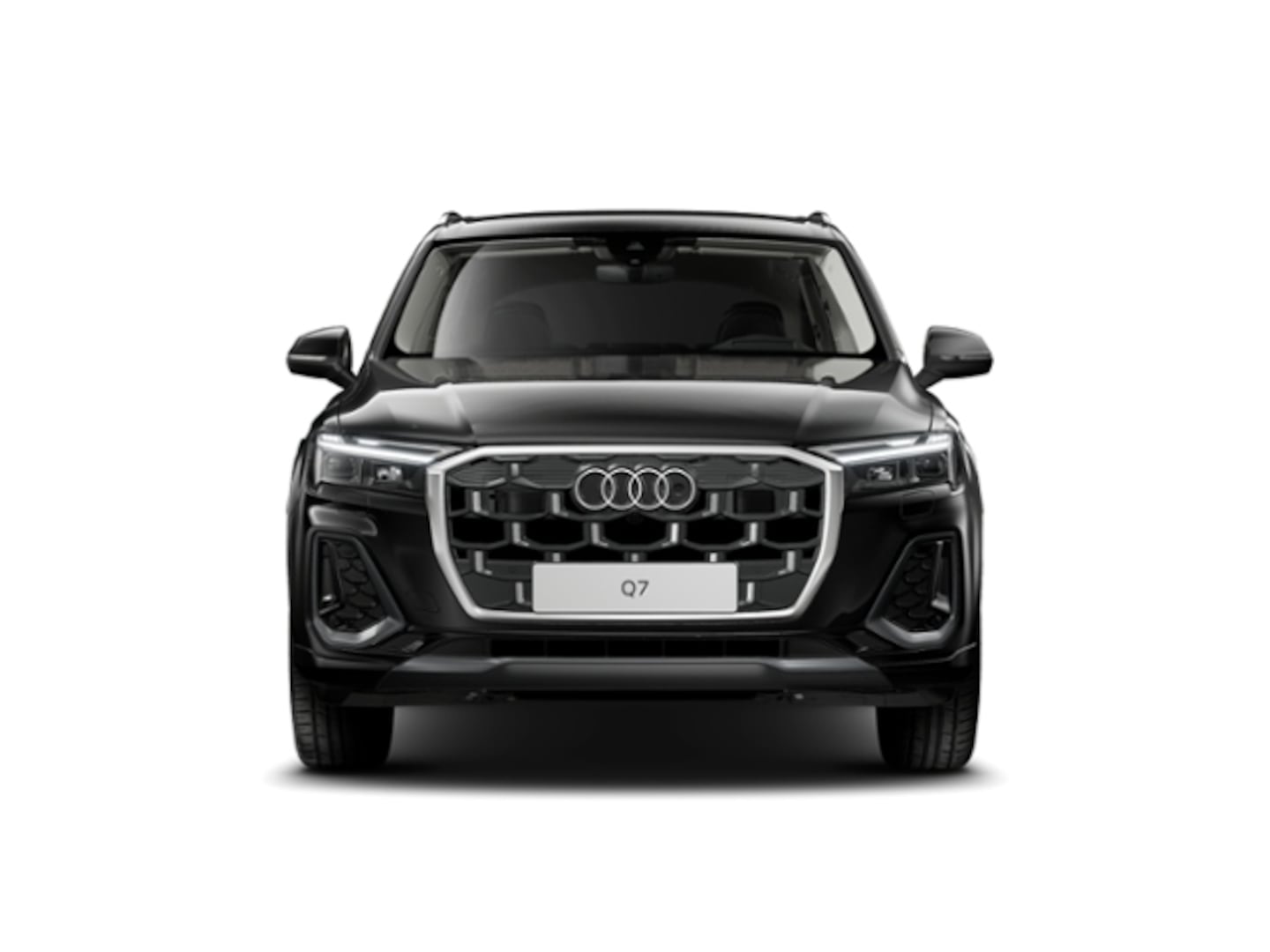 Bild über Audi Q7 SUV TDI quattro 210 kW tiptronic - für weitere Informationen kontaktieren Sie den Audi Partner
