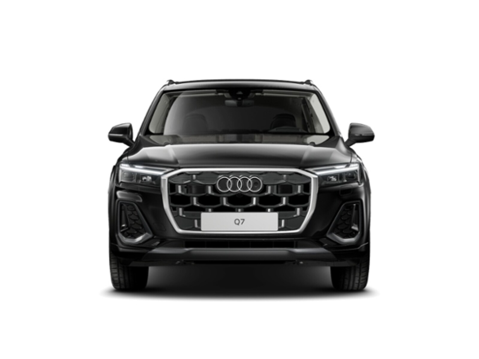 Audi Q7 – Bild 4