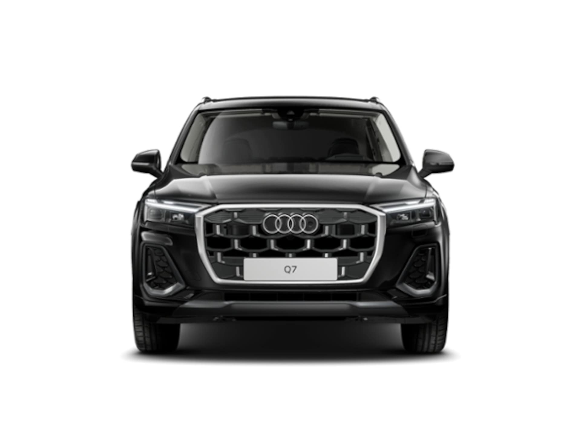 Audi Q7 SUV S line