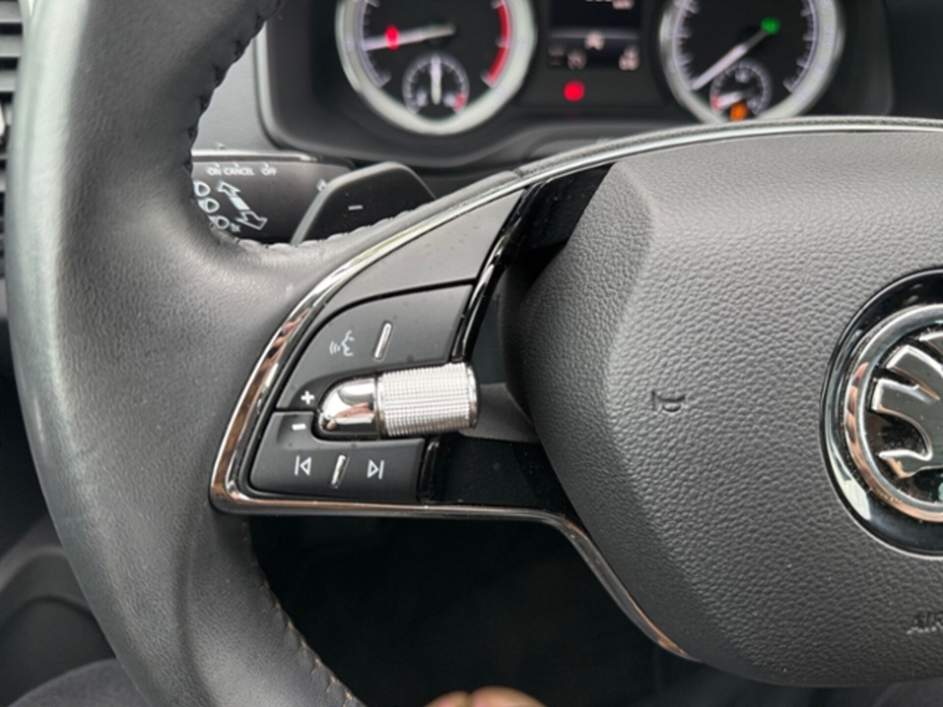 Skoda Karoq Ambition