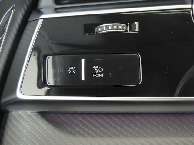 2026 Audi RS Q8 Base - Photo 17