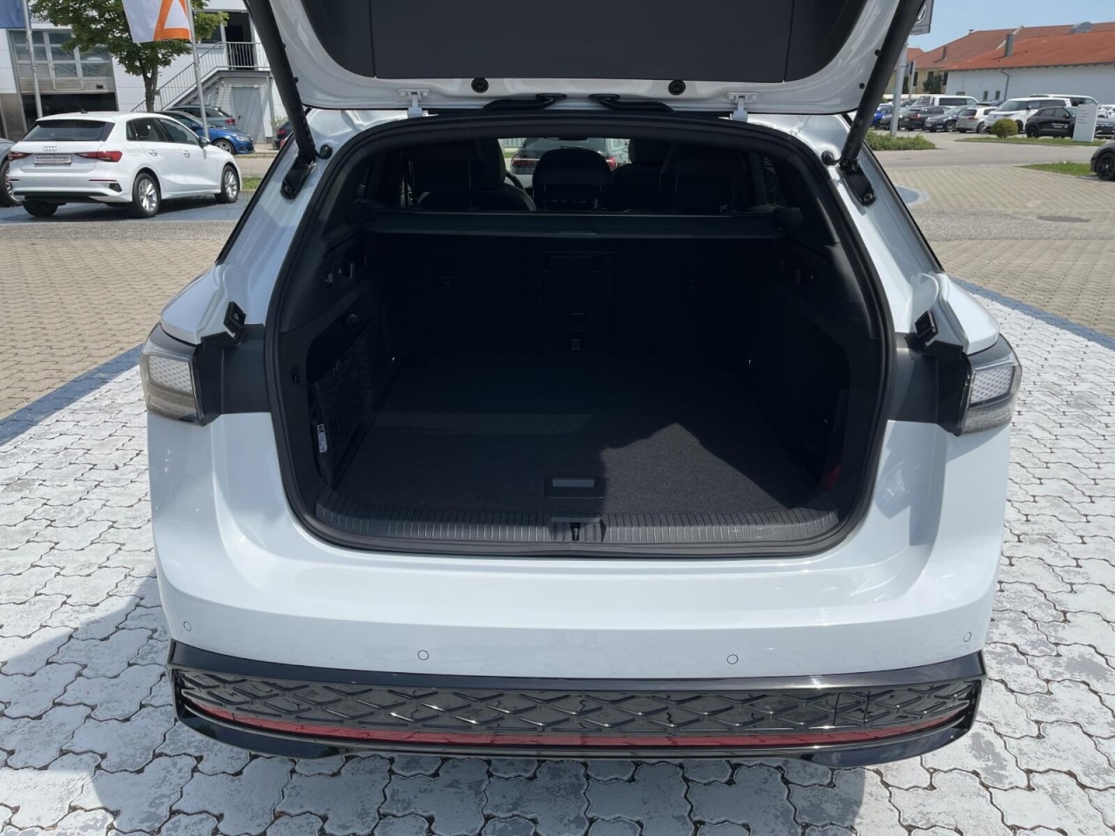 Volkswagen ID.7 Tourer – Bild 5