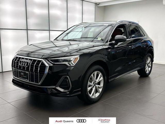 2023 Audi Q3 SUV