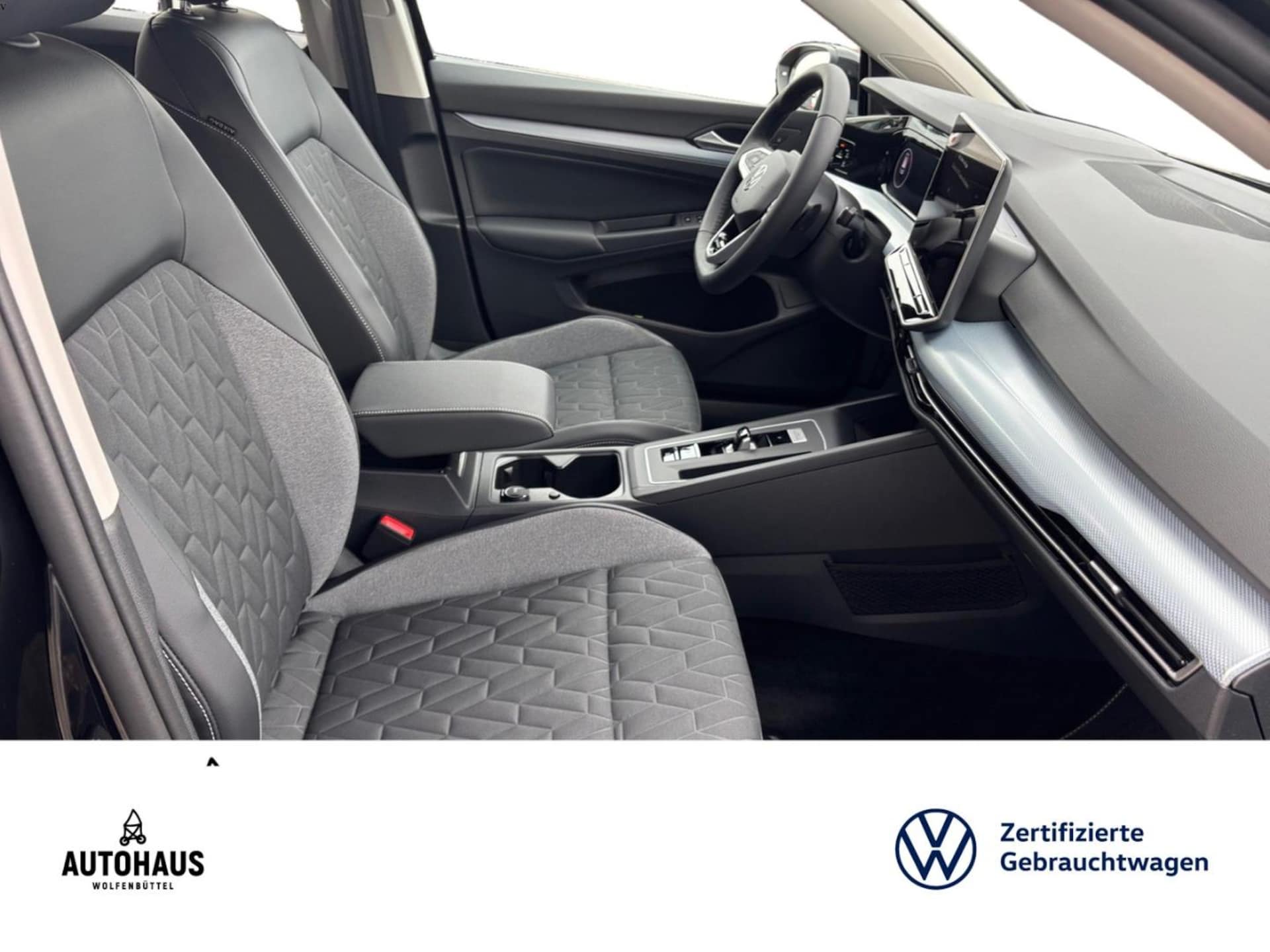 Volkswagen Golf ENERGY