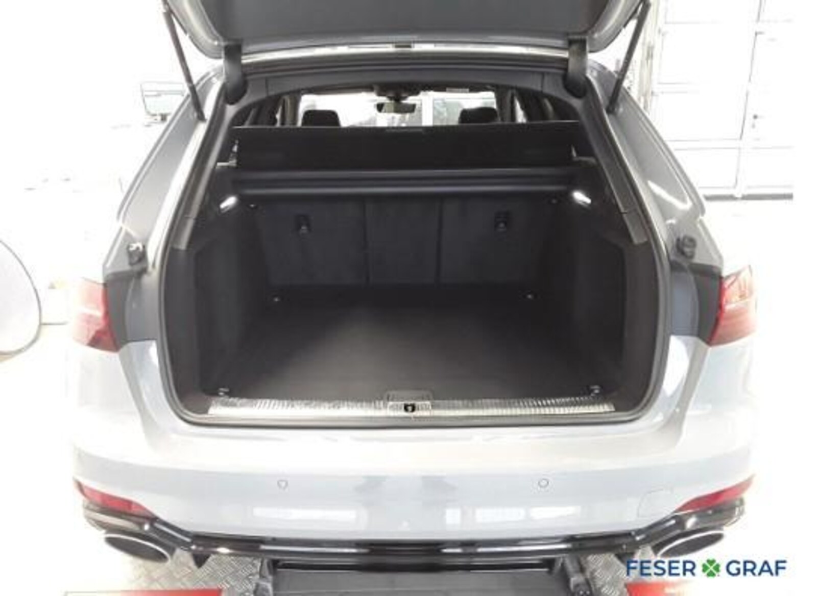 Audi RS 4 Avant – Bild 8