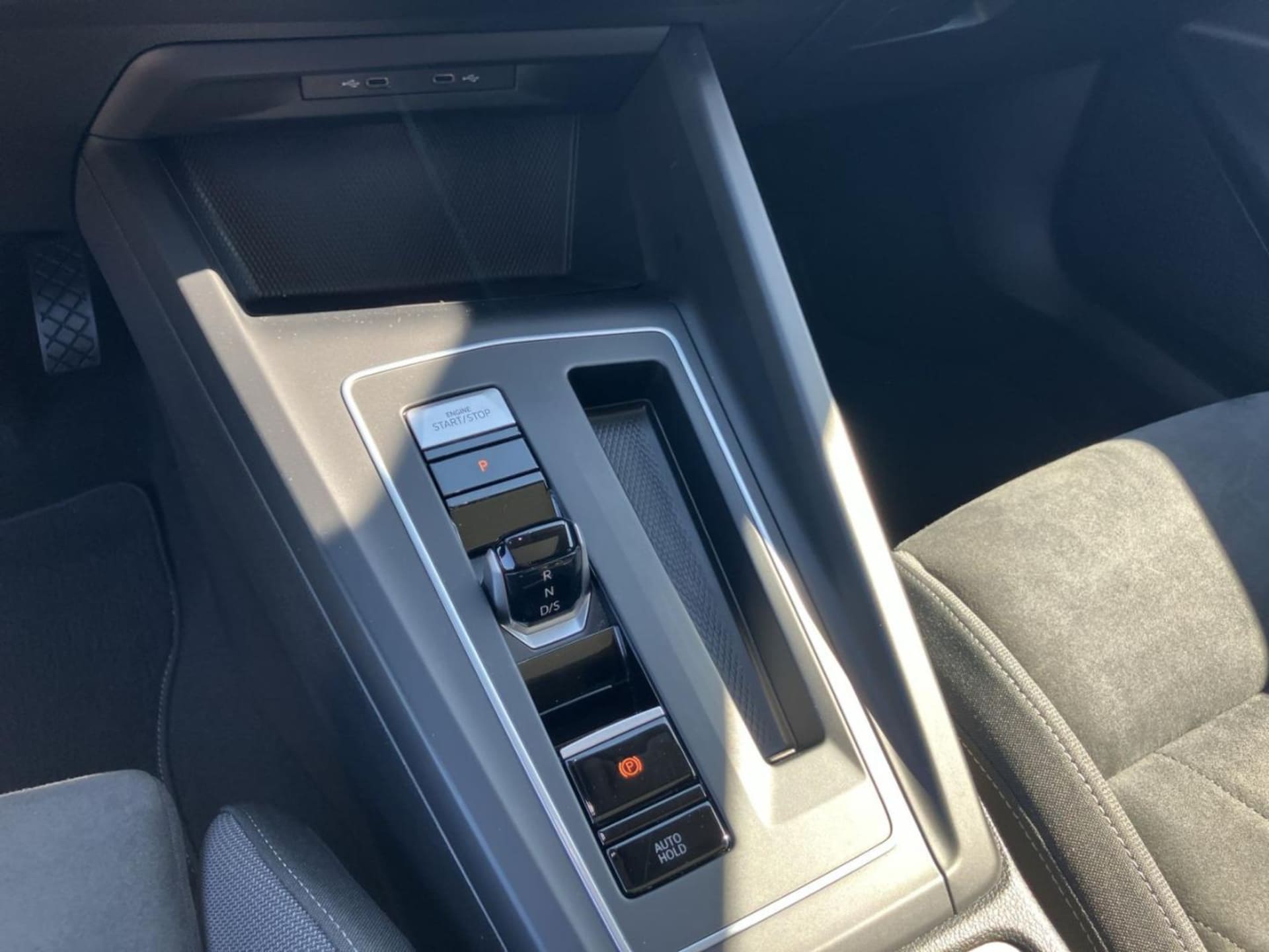 Volkswagen Golf Style