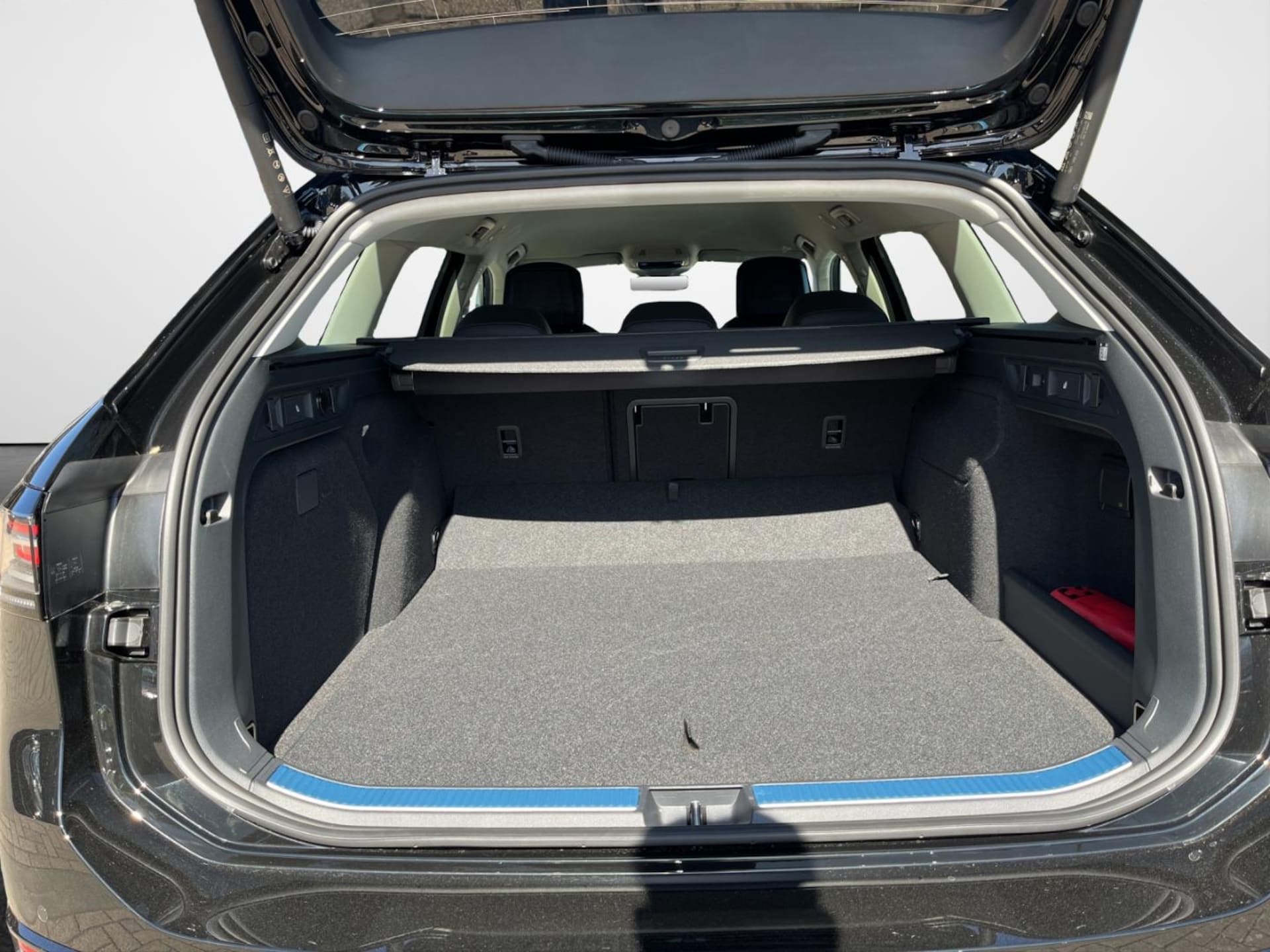 Volkswagen Passat Elegance