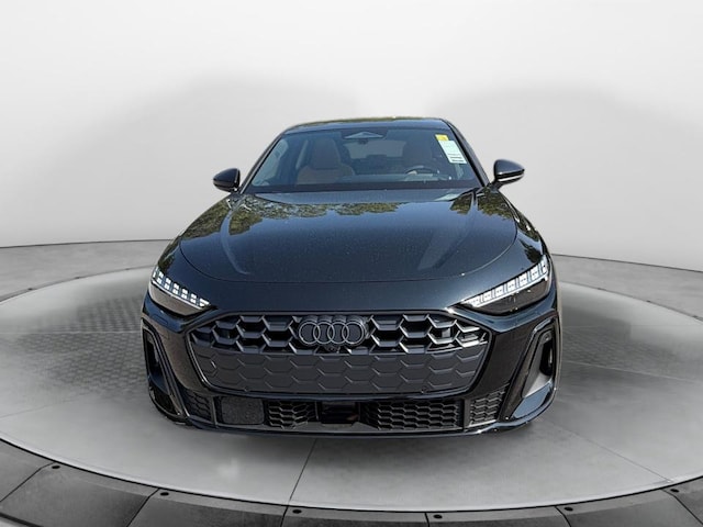 2026 Audi A5 Sedan