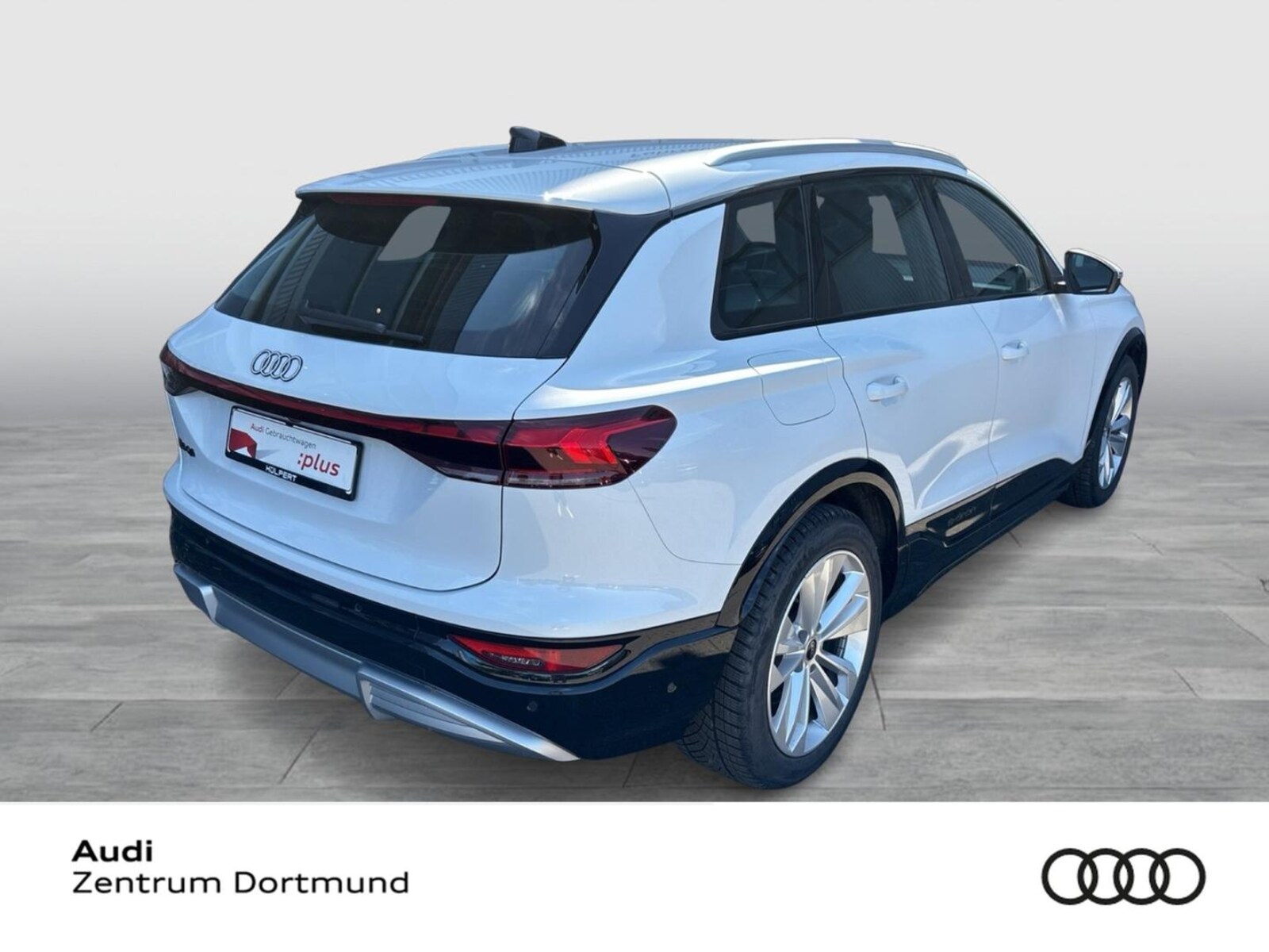 Audi SQ6 e-tron – Bild 7