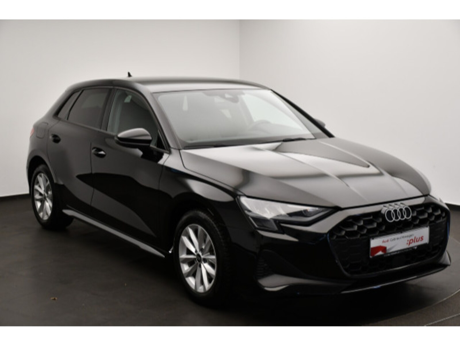 Audi A3 Sportback – Bild 13
