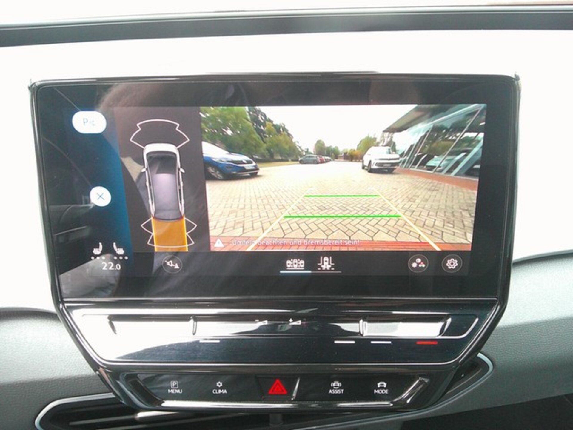Volkswagen ID.3 Business